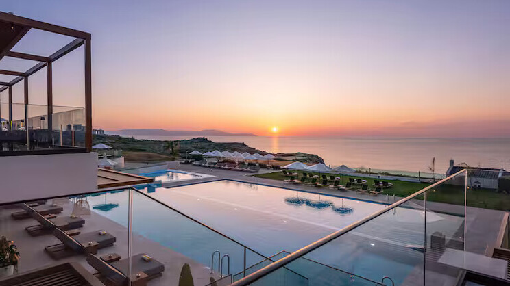 Isla Brown Chania Resort, Curio Collection By Hilton